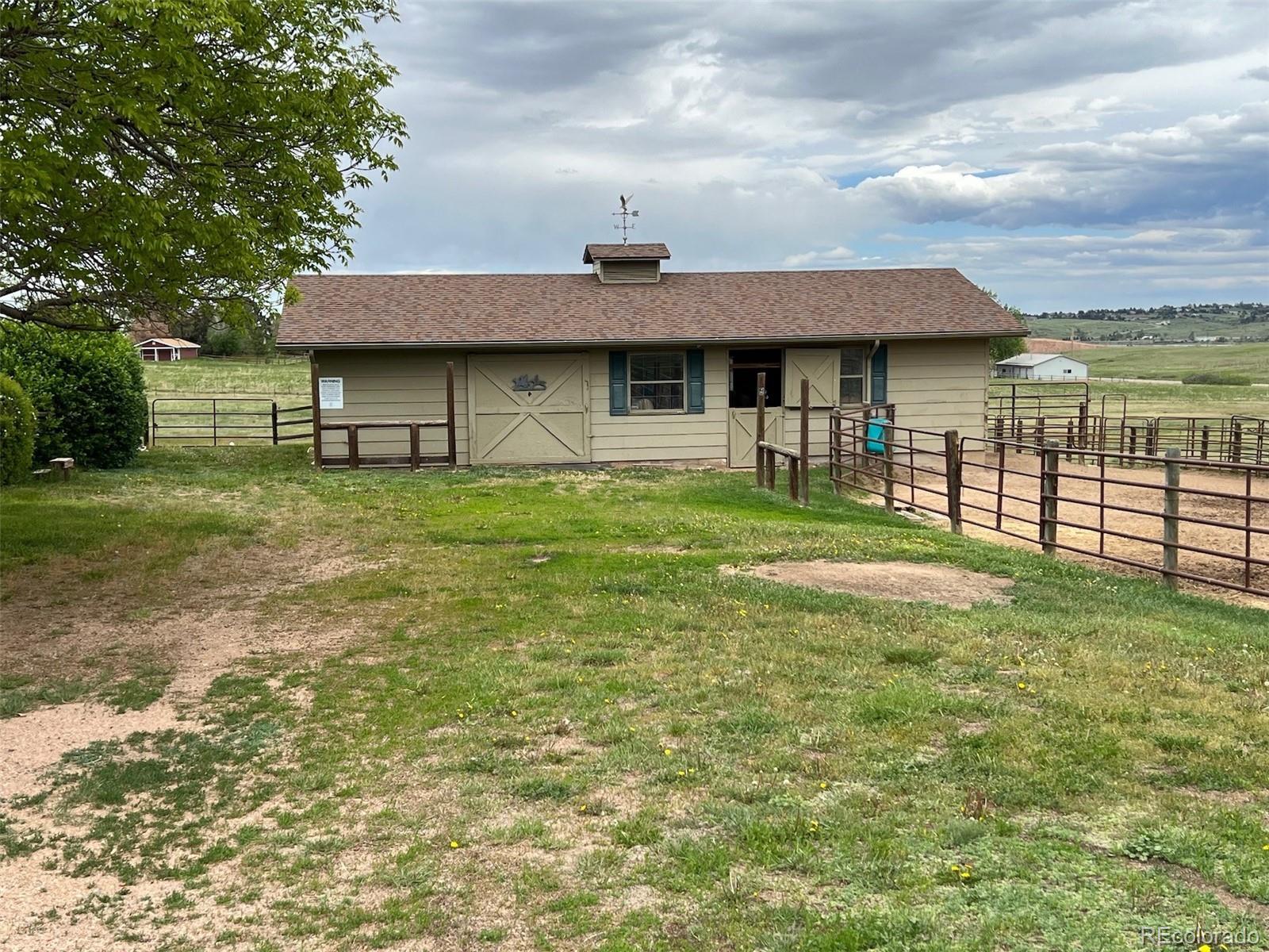 7583 W Trail South Drive