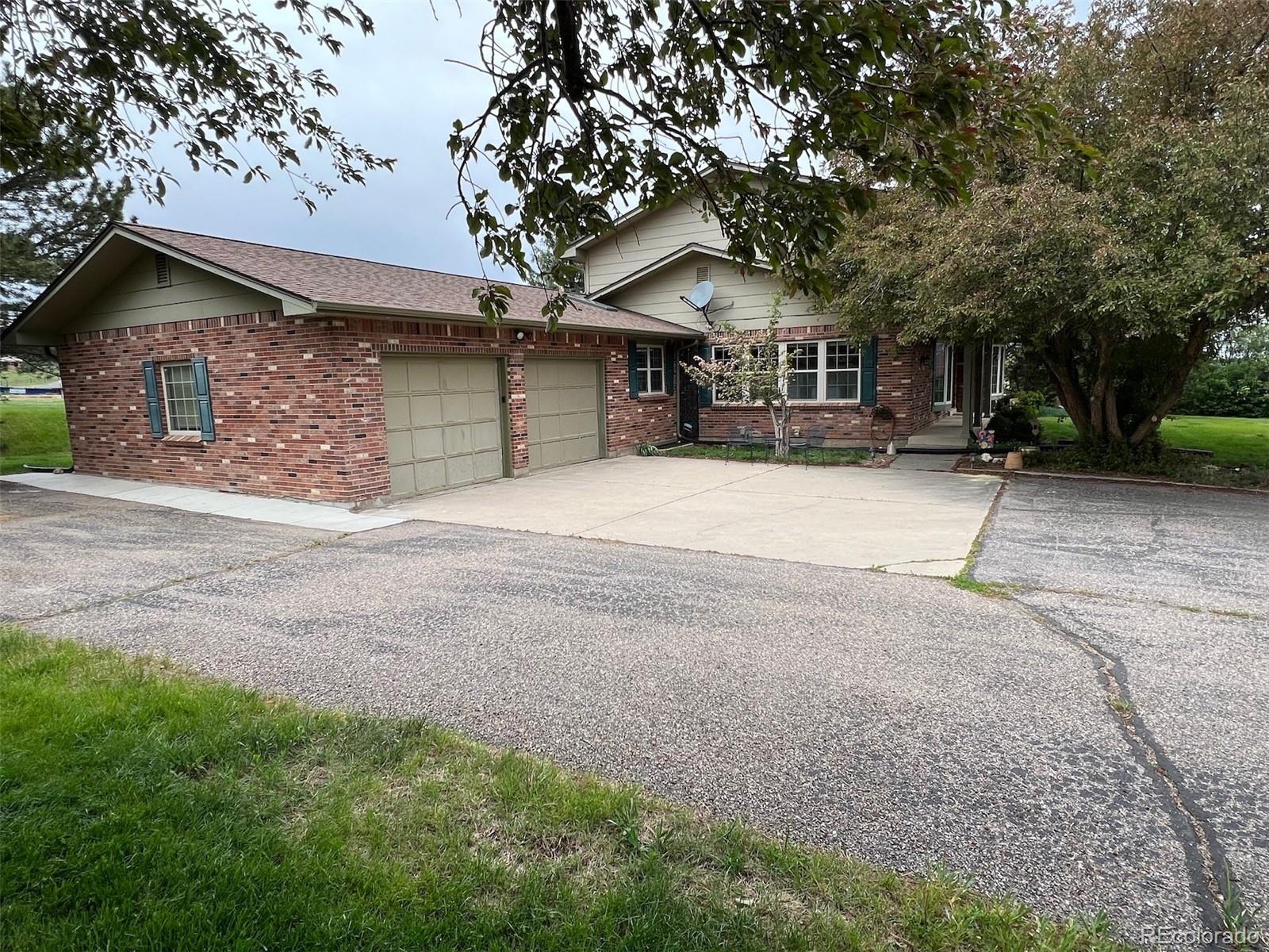 7583 W Trail South Drive