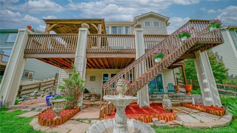 9832 N Crystal Lake Drive Littleton CO 80125