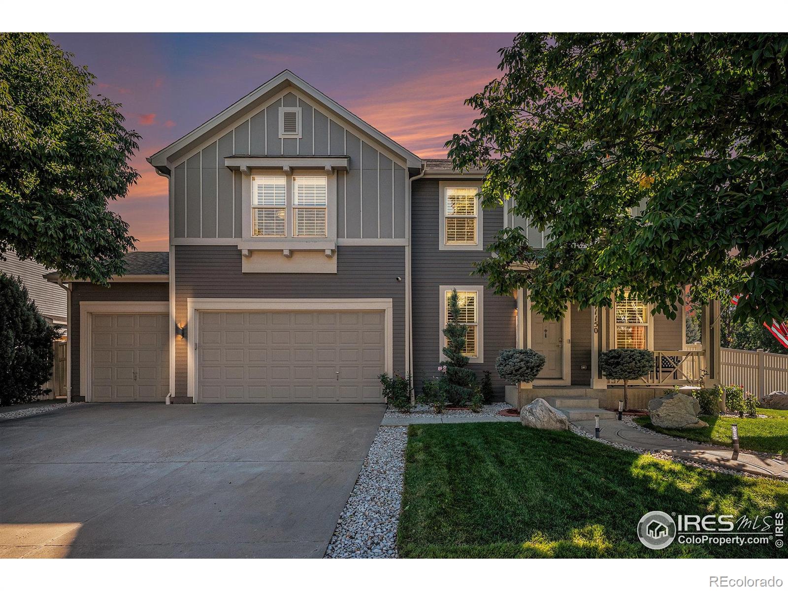 11150 Coal Mine Street, Firestone, CO, 80504 1 11150 Coal Mine Street