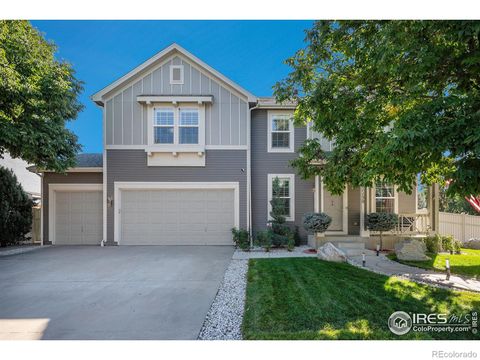 11150 Coal Mine Street Firestone CO 80504