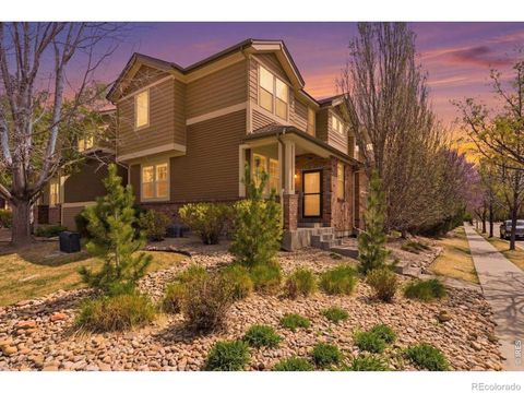5144 Southern Cross Lane B Fort Collins CO 80528