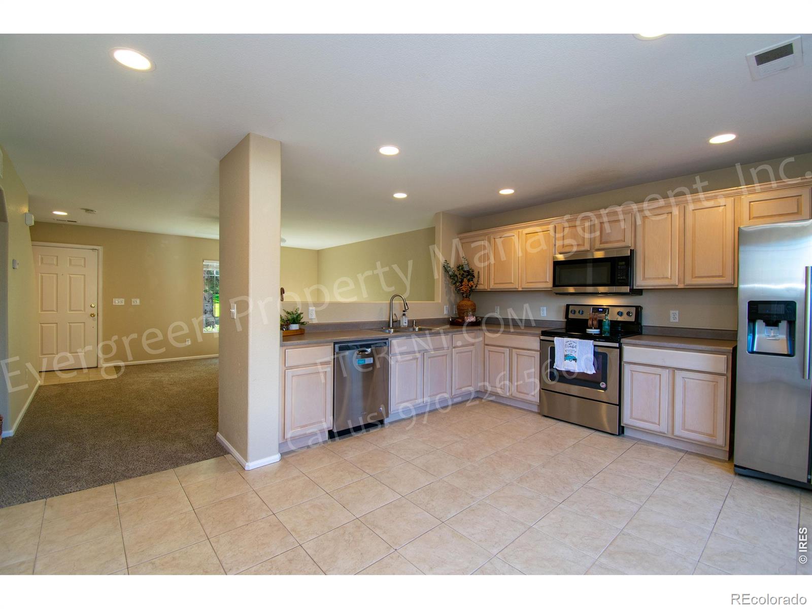 6714 Autumn Ridge Drive