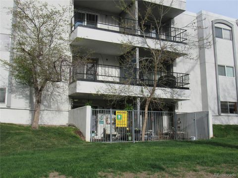 2325 S Linden Court 101 Denver CO 80222