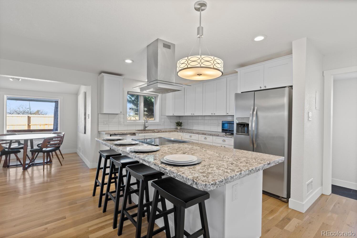 3245 S Albion Street