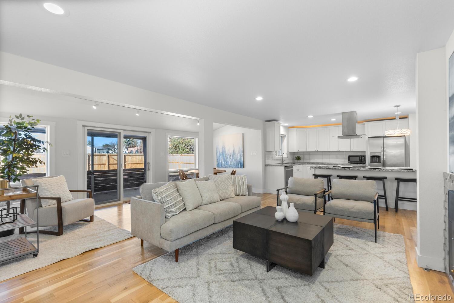 3245 S Albion Street