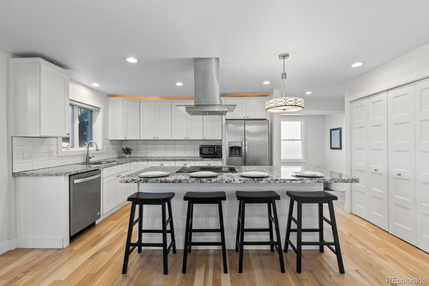 3245 S Albion Street