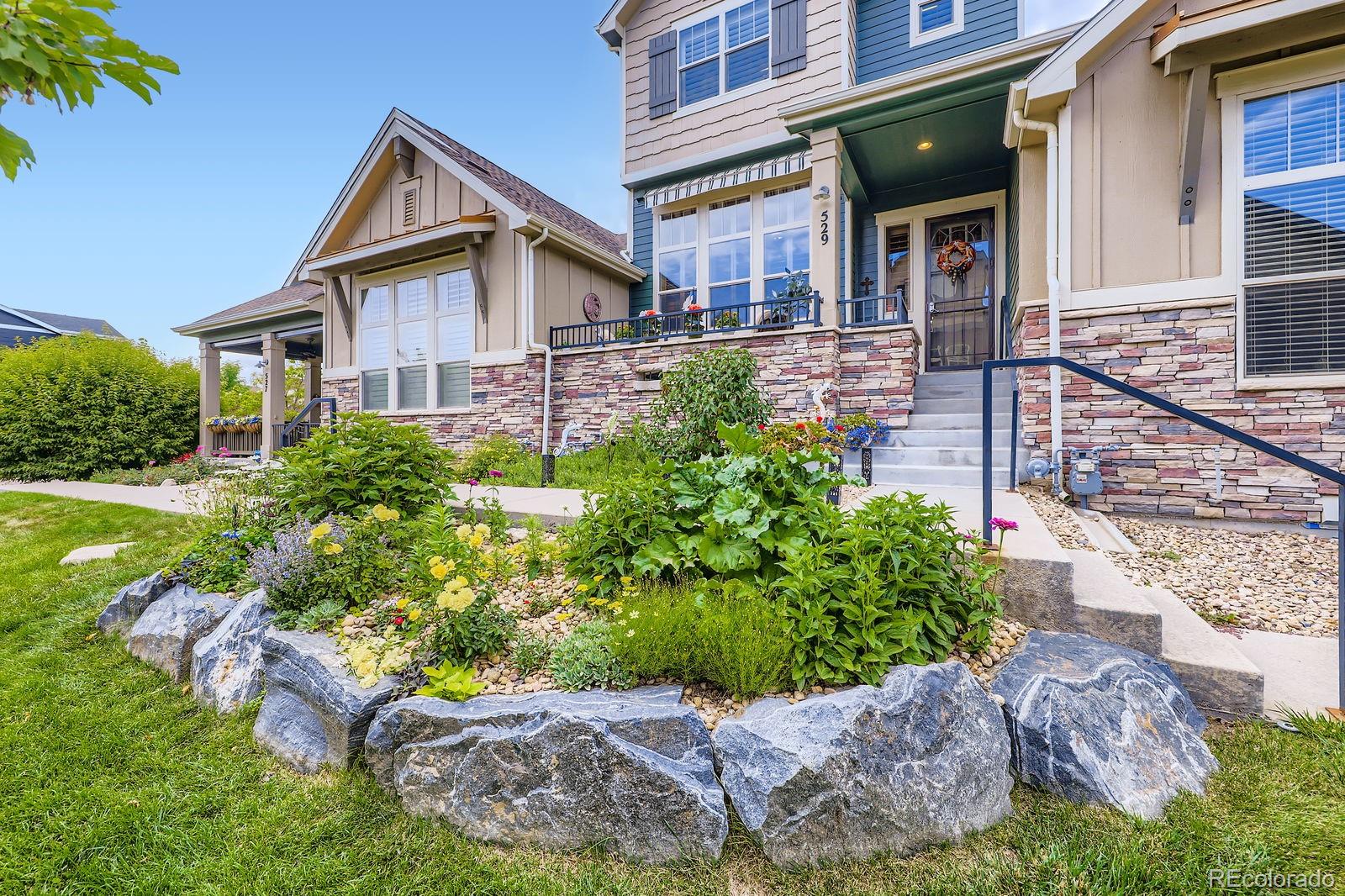 529 Gallegos Circle