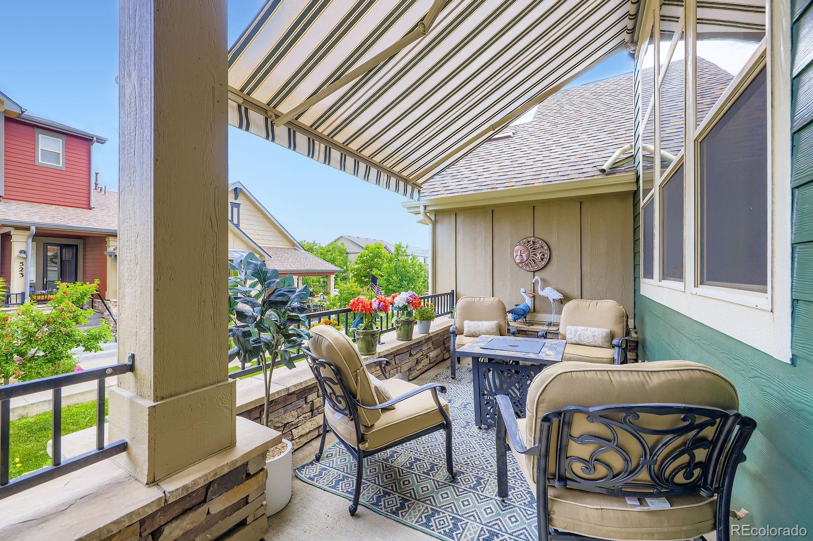 529 Gallegos Circle