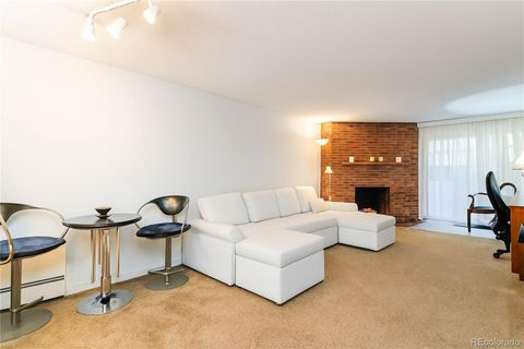 1390 Everett Court 111 Lakewood CO 80215