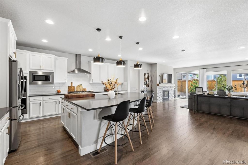 Photo of 6587 Merrimack Drive, Castle Pines, CO 80108 (MLS # 8748642)