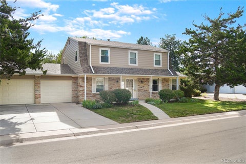 Photo of 3244 S Niagara Street, Denver, CO 80224 (MLS # 3438071)