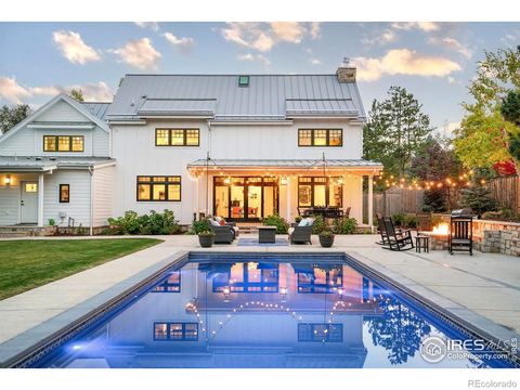 Photo of 1505 Oak Avenue, Boulder, CO 80304 (MLS # IR1034739)