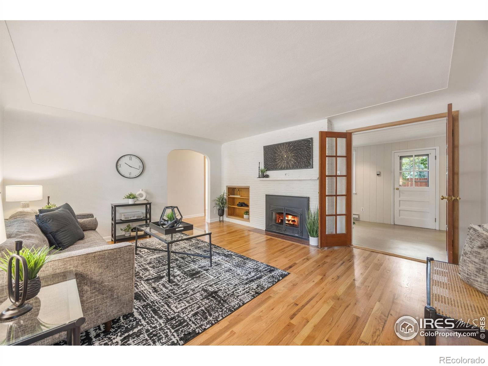 160 Circle Drive