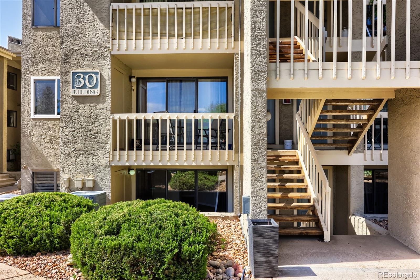 30 S Boulder Circle 3011