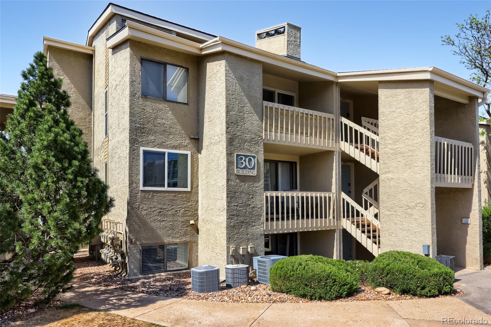 30 S Boulder Circle 3011