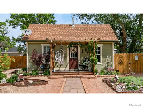 3730 Garfield Avenue Wellington CO 80549