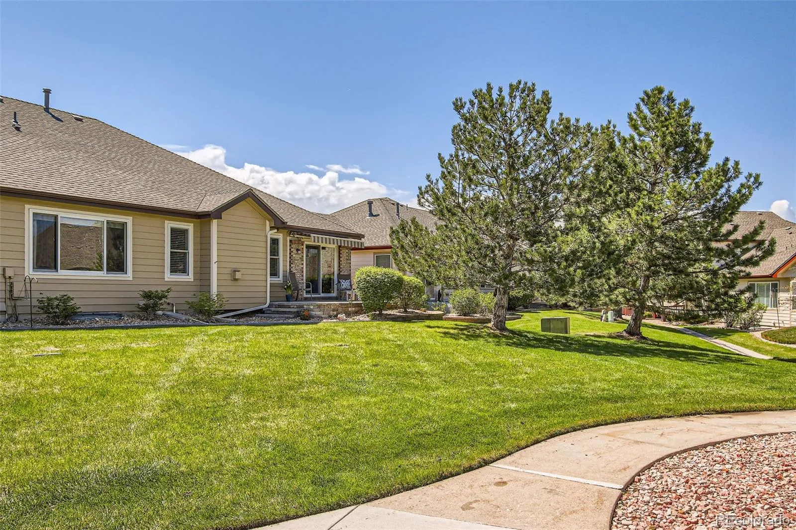 Arvada, Colorado 80403, United States, 2 Bedrooms Bedrooms, ,2 BathroomsBathrooms,Residential,Active,131137