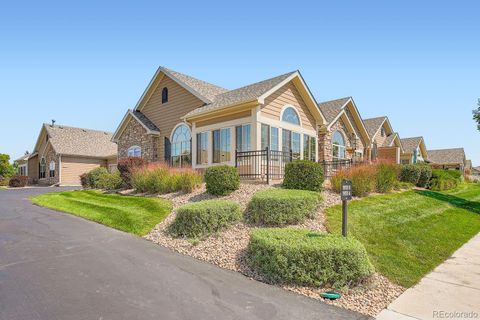 19393 E Asbury Drive A Aurora CO 80013