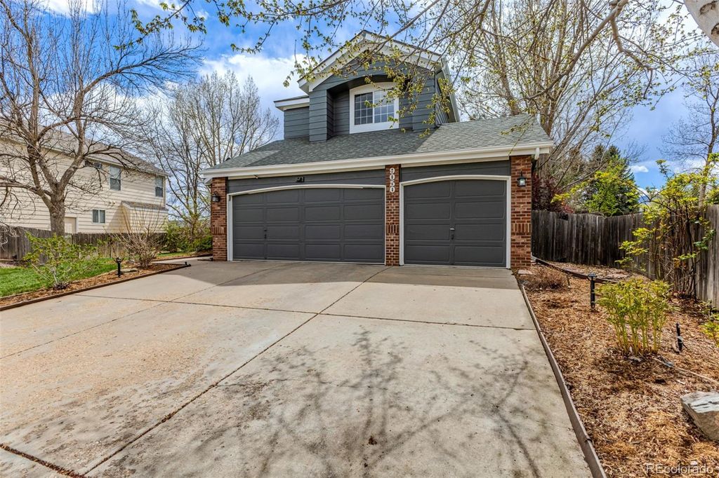 Photo of 9050 W San Juan Drive, Littleton, CO 80128 (MLS # 3798207)