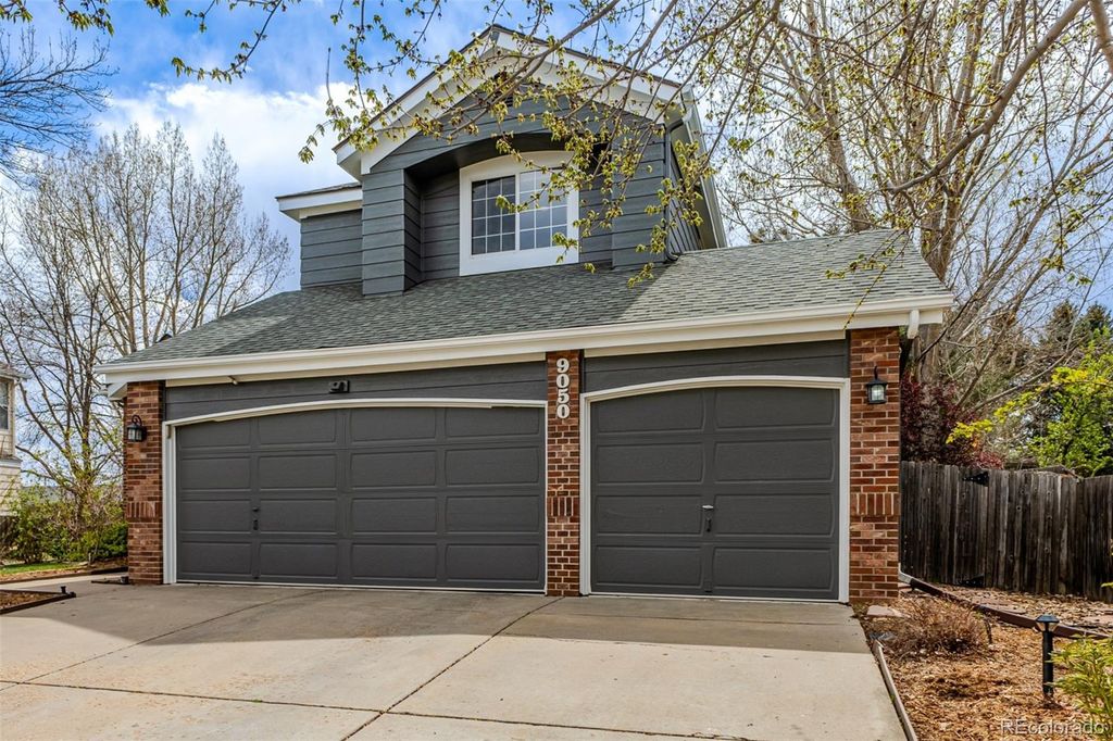 Photo of 9050 W San Juan Drive, Littleton, CO 80128 (MLS # 3798207)