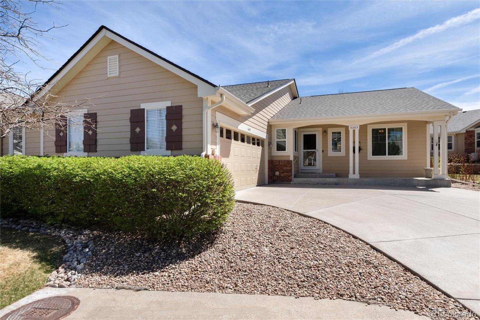 16683 E Auburn Hills Drive