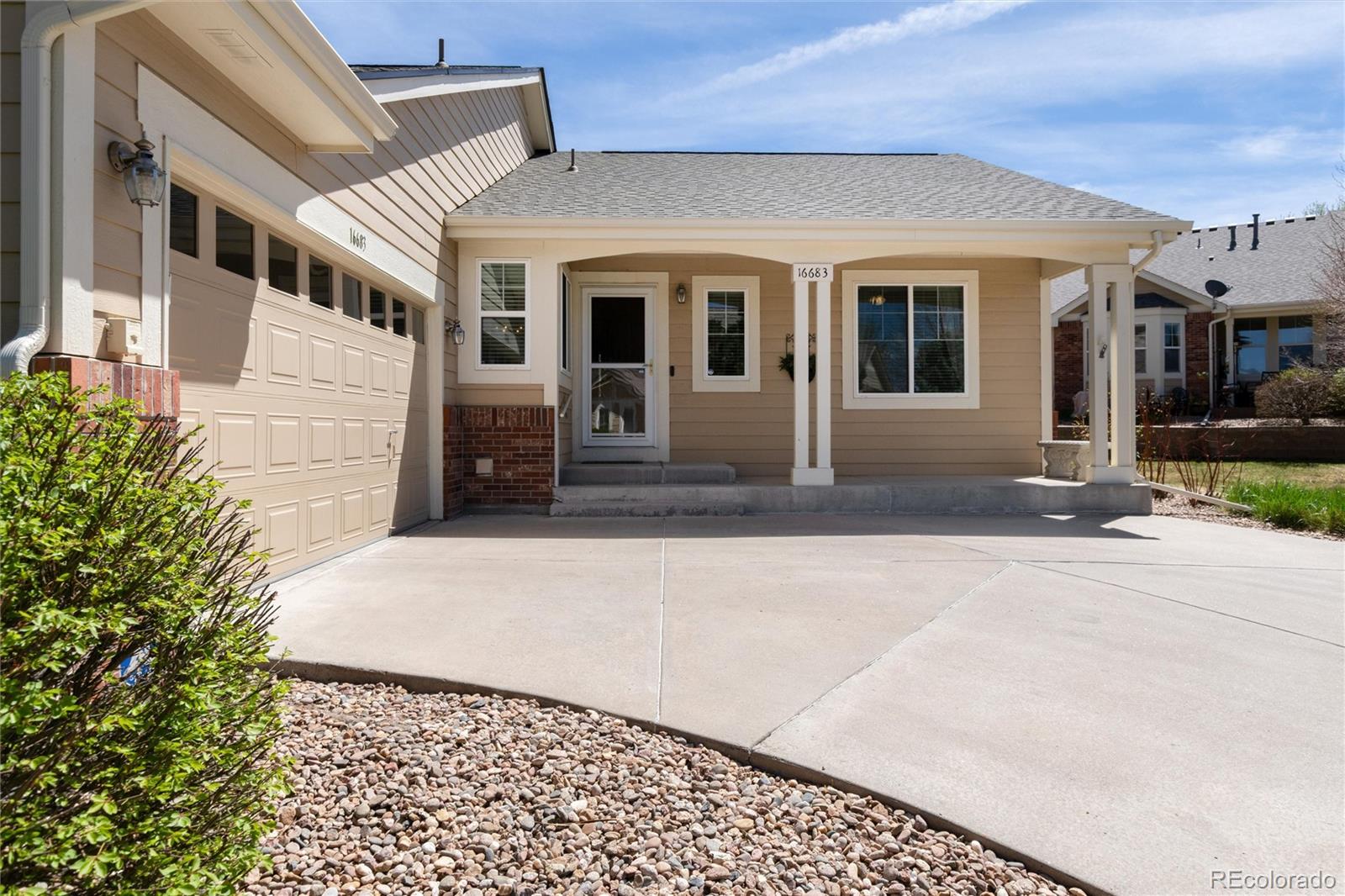 16683 E Auburn Hills Drive