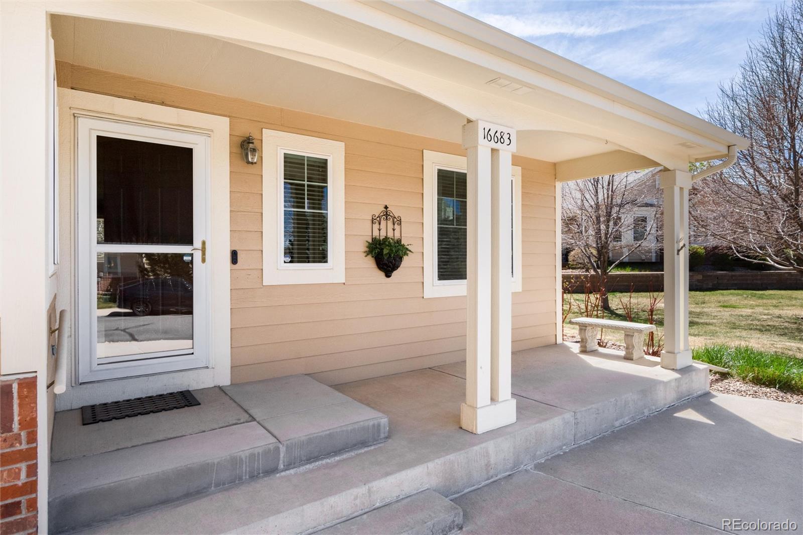 16683 E Auburn Hills Drive