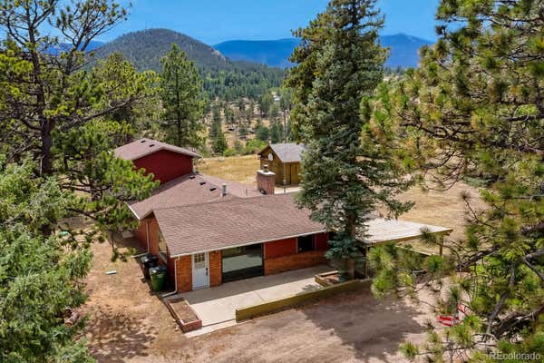 1006 County Road 72, Bailey, CO, 80421