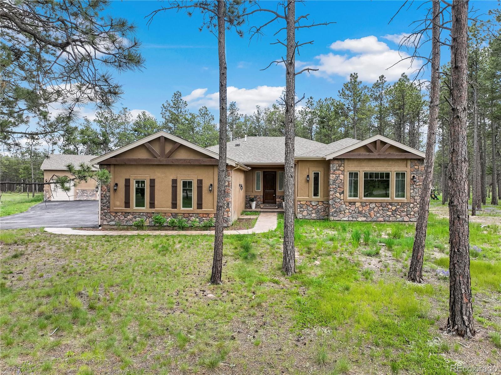 16104 Pole Pine Point, Colorado Springs, CO, 80908 1 16104 Pole Pine Point