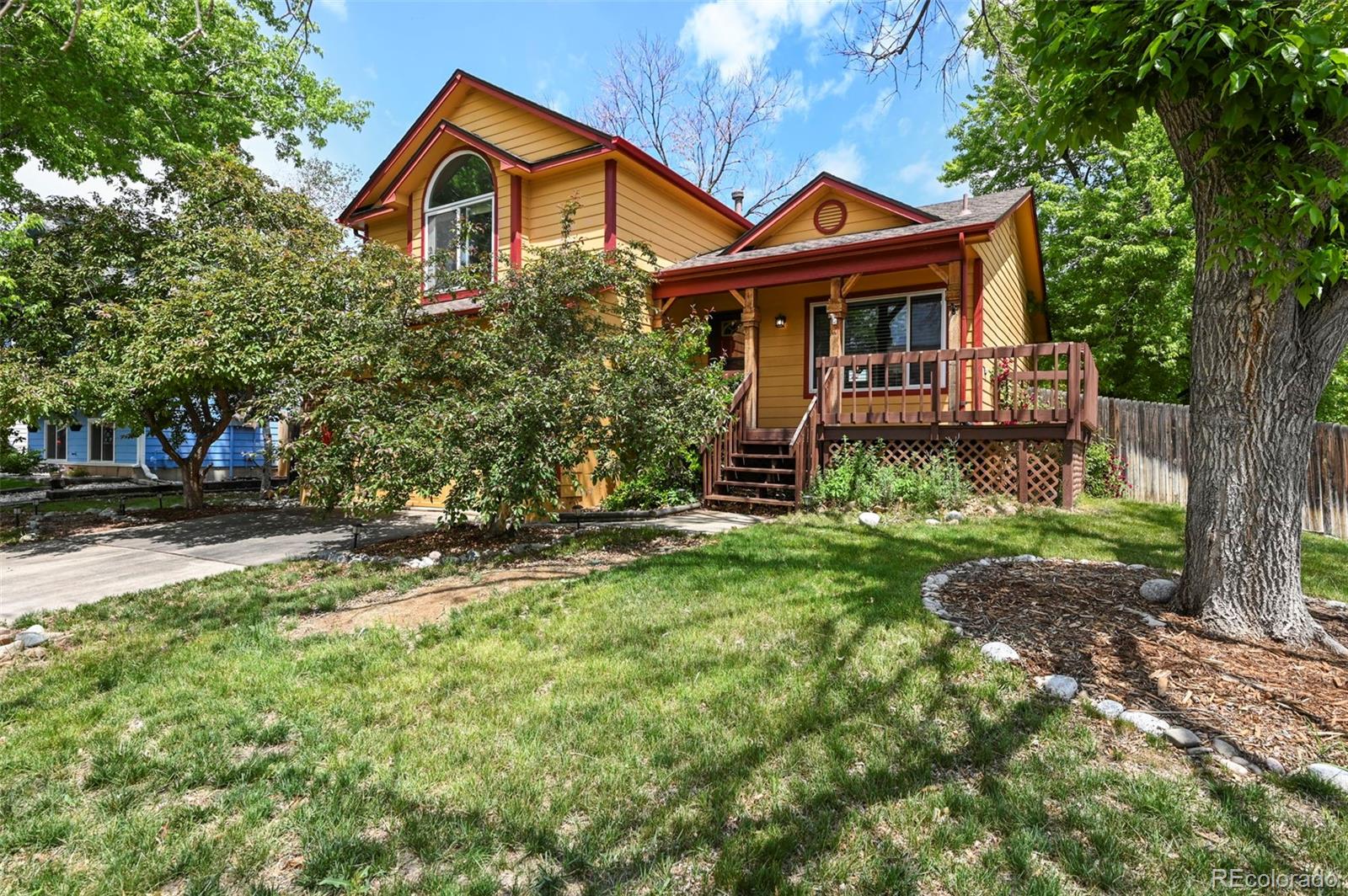 3201 W 126th Avenue