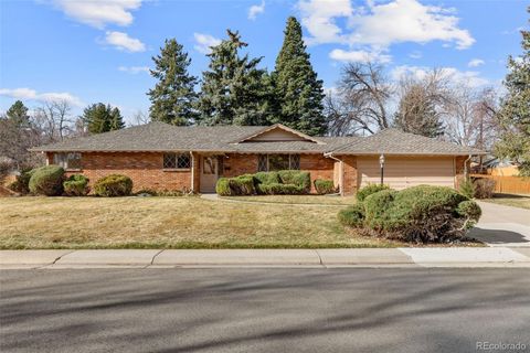 Photo of 1725 Alkire Court, Golden, CO 80401 (MLS # 1569946)
