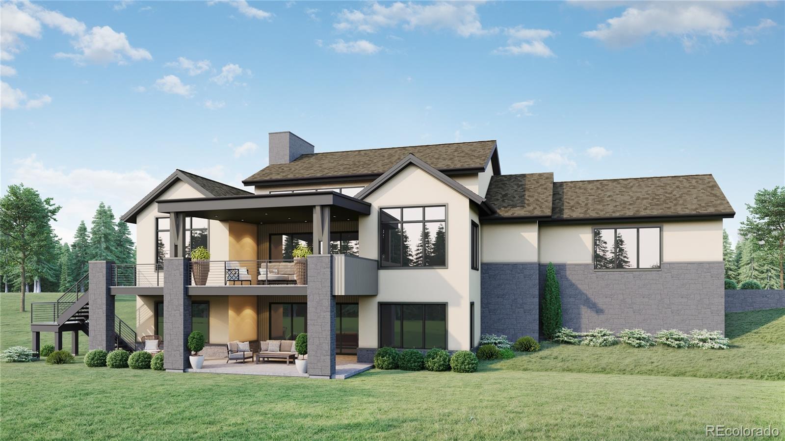 6178 Oxford Peak Lane