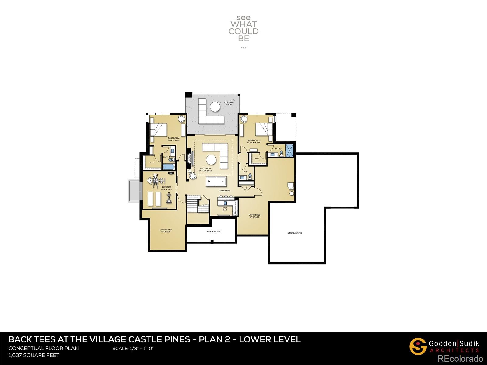 6178 Oxford Peak Lane