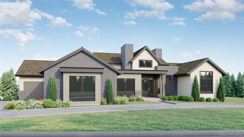 6178 Oxford Peak Lane Castle Rock CO 80108