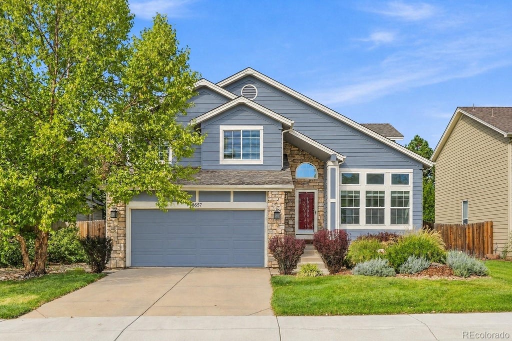 Photo of 8657 W 95th Drive, Westminster, CO 80021 (MLS # 9208835)