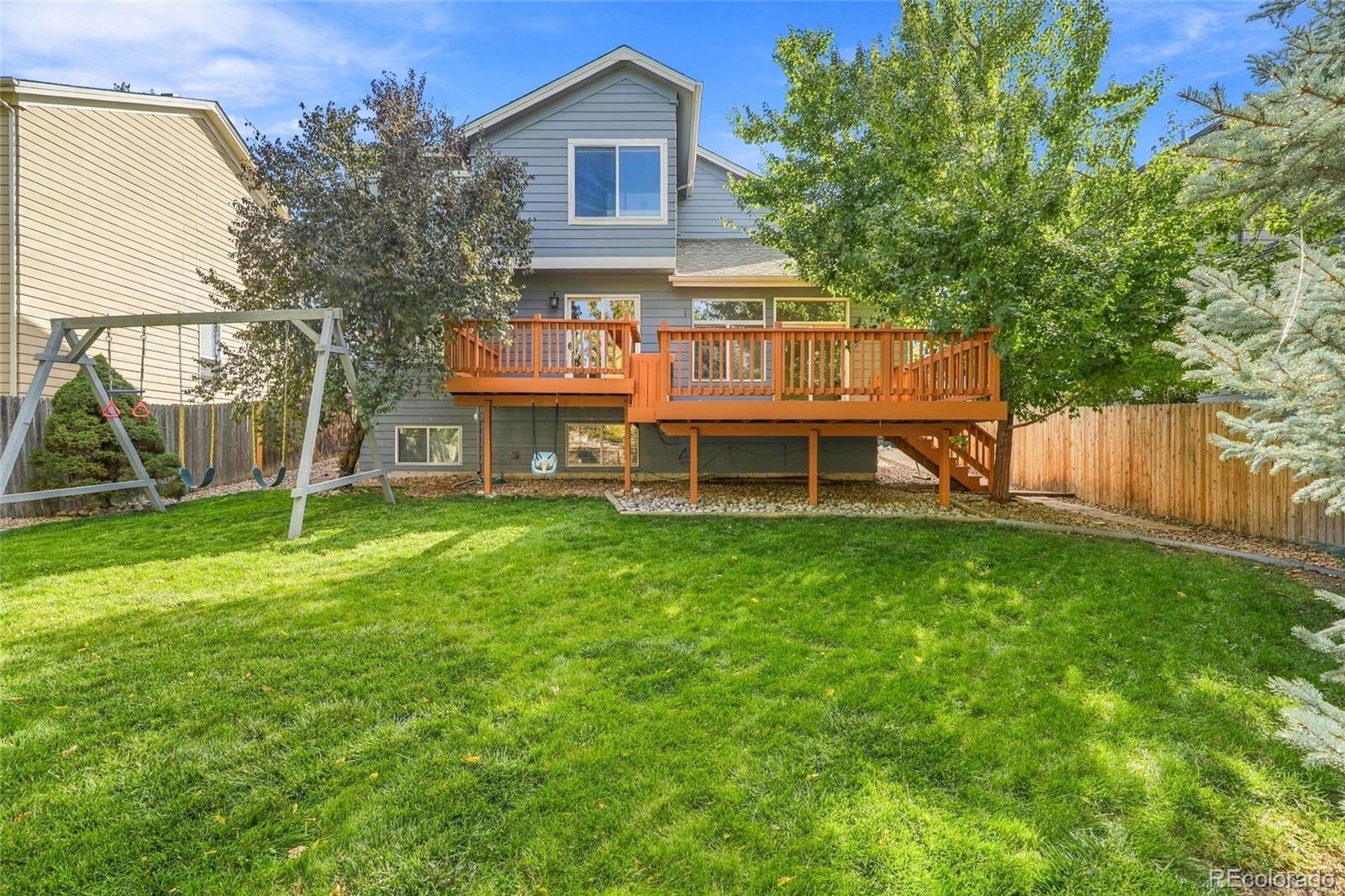 8657 W 95th Drive