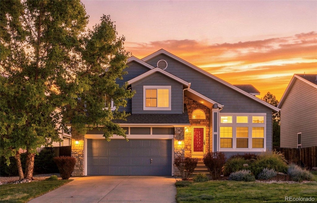 Photo of 8657 W 95th Drive, Westminster, CO 80021 (MLS # 9208835)