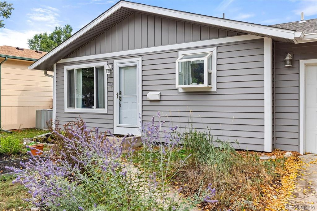 Photo of 604 W 9th Street, Loveland, CO 80537 (MLS # 1545616)