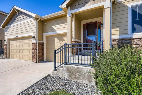 17710 E Emilia Drive Parker CO 80134
