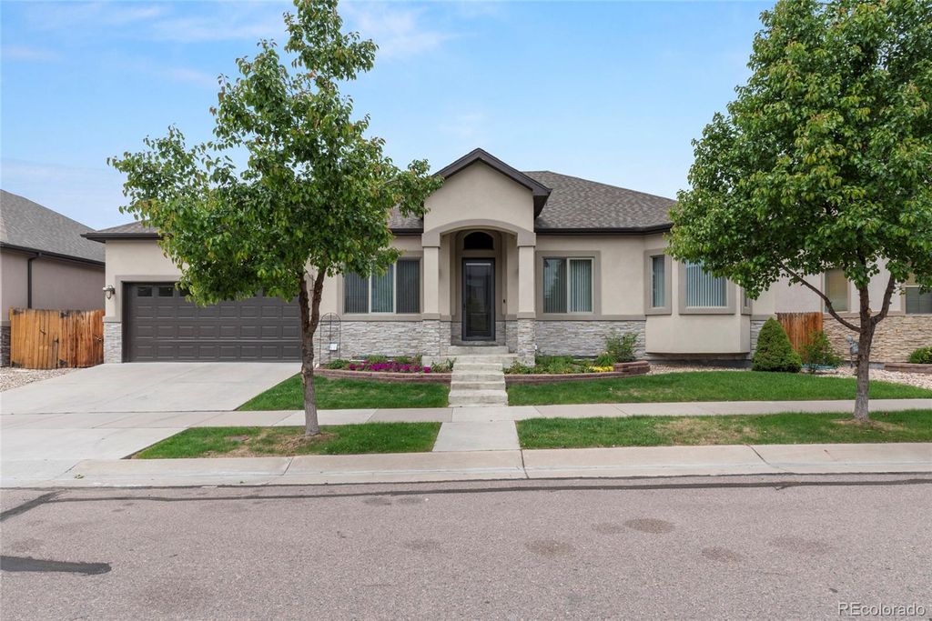 Photo of 1131 S Balsam Court, Lakewood, CO 80232 (MLS # 2822357)