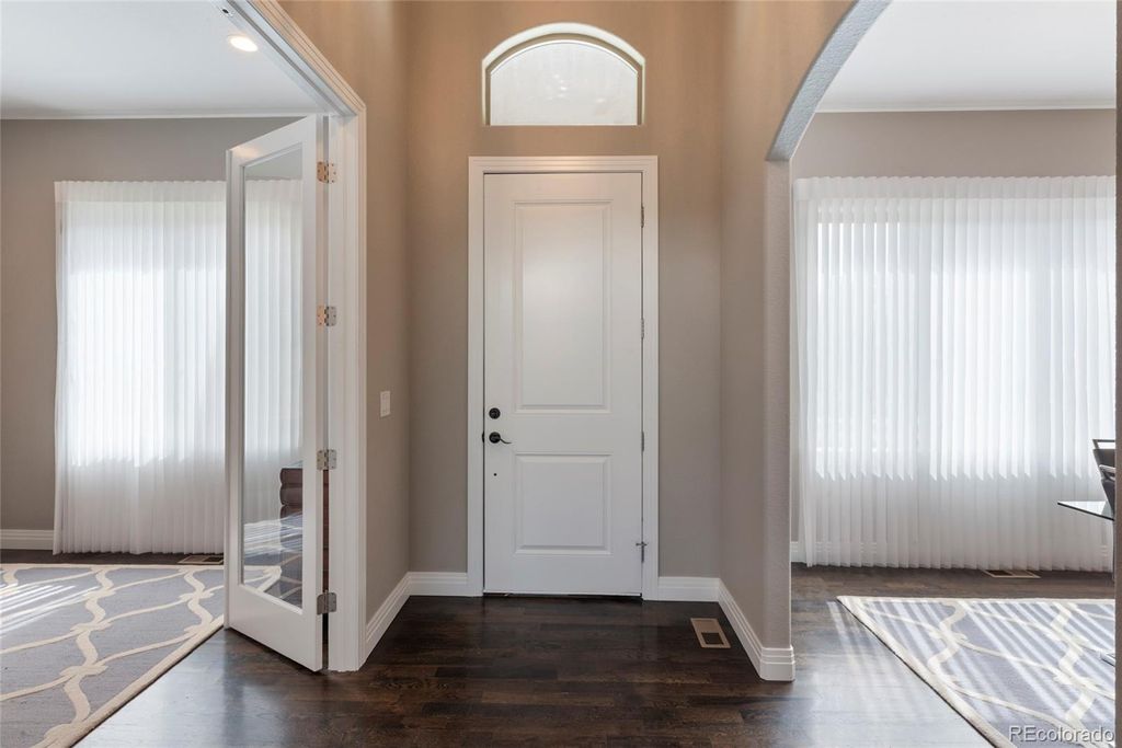 Photo of 1131 S Balsam Court, Lakewood, CO 80232 (MLS # 2822357)