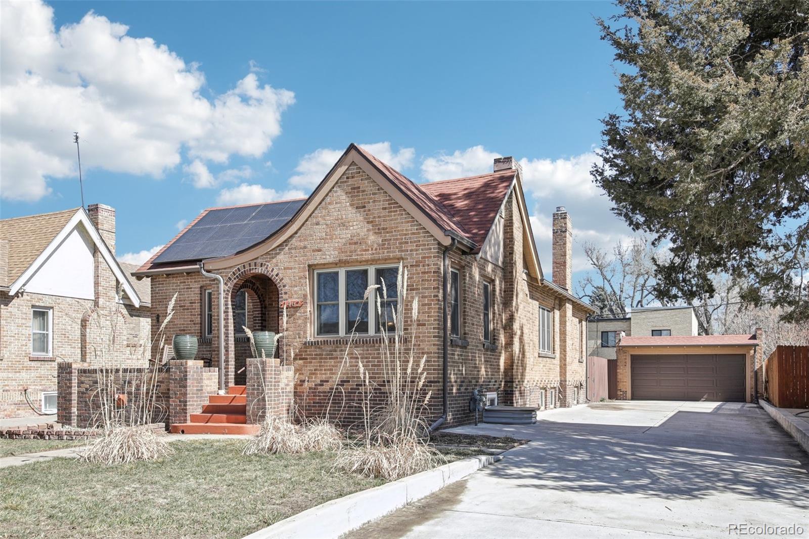 1462 Eudora Street, Denver, CO, 80220 4 1462 Eudora Street