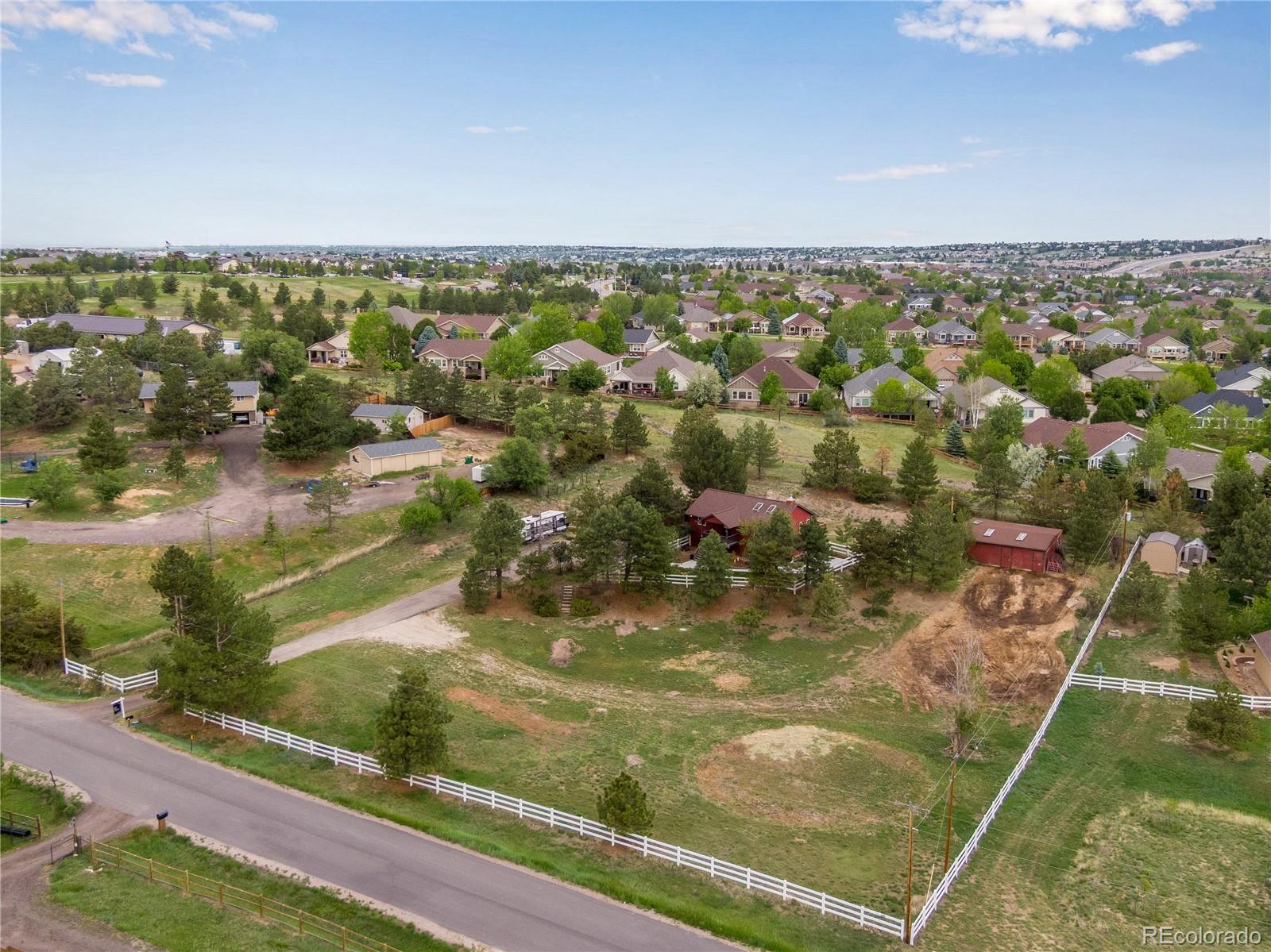 9169 E Wagon Wheel Way