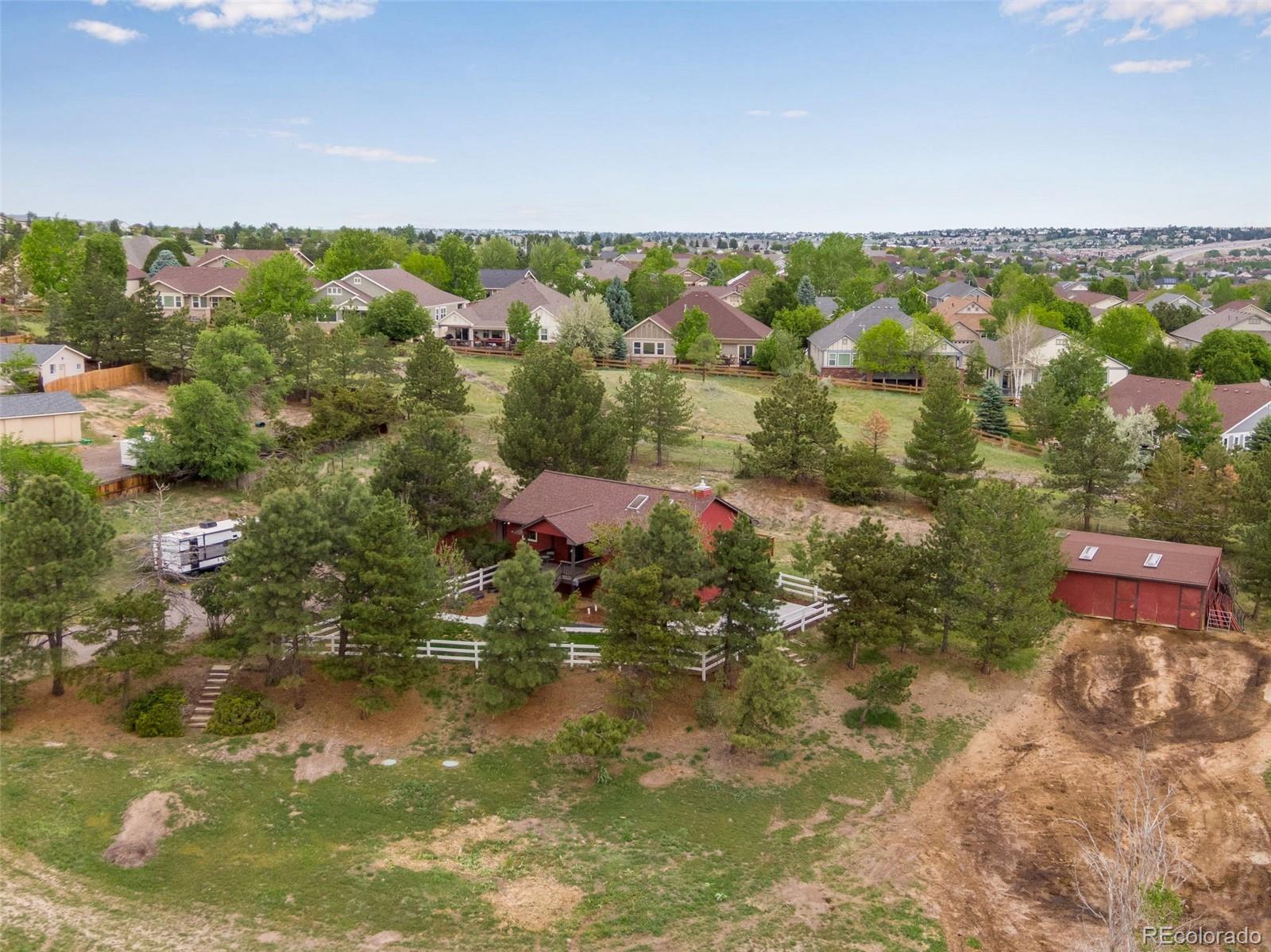 9169 E Wagon Wheel Way