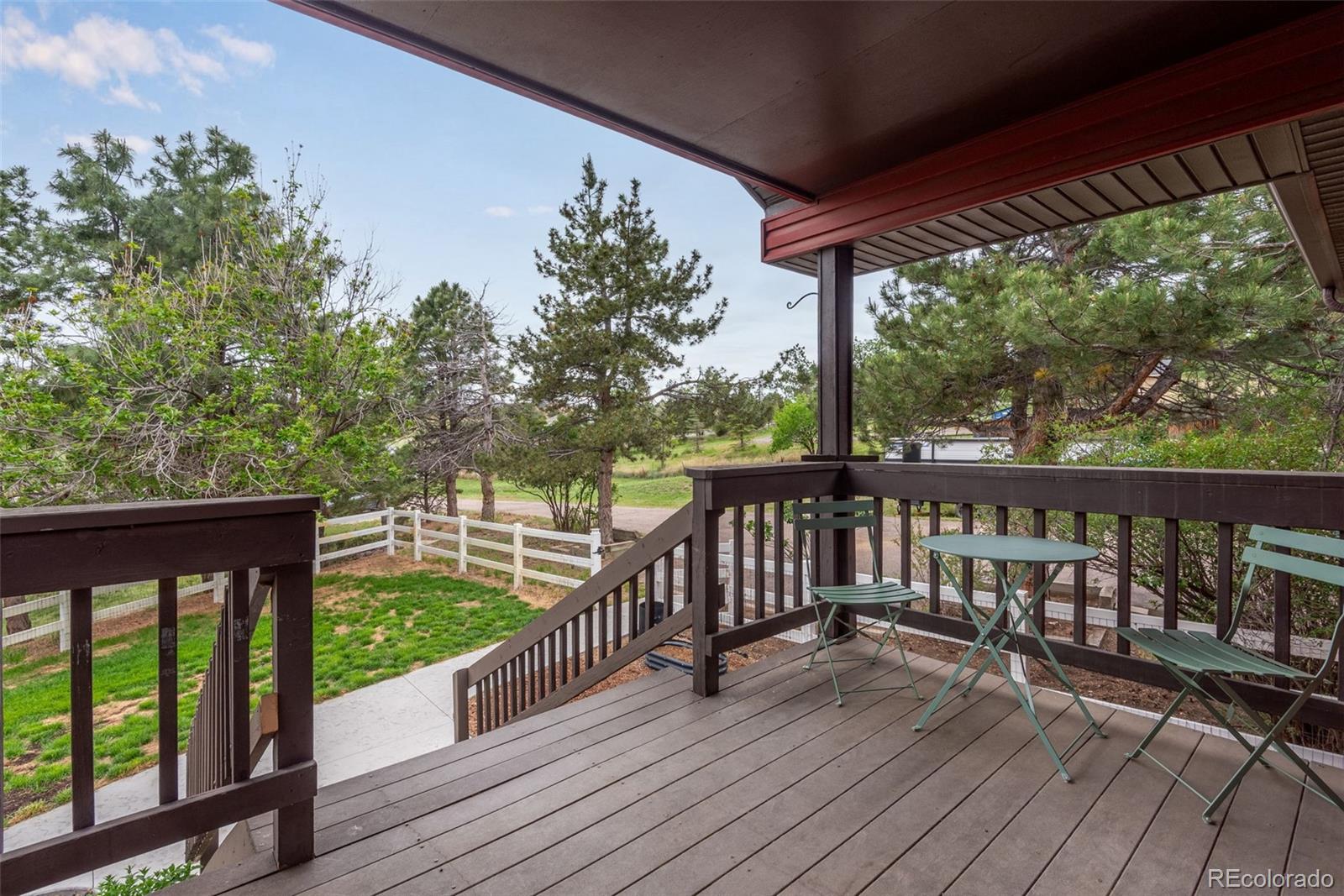 9169 E Wagon Wheel Way