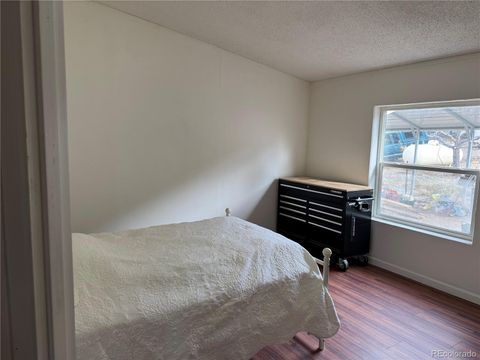 474 Deer Run Drive Cotopaxi CO 81223