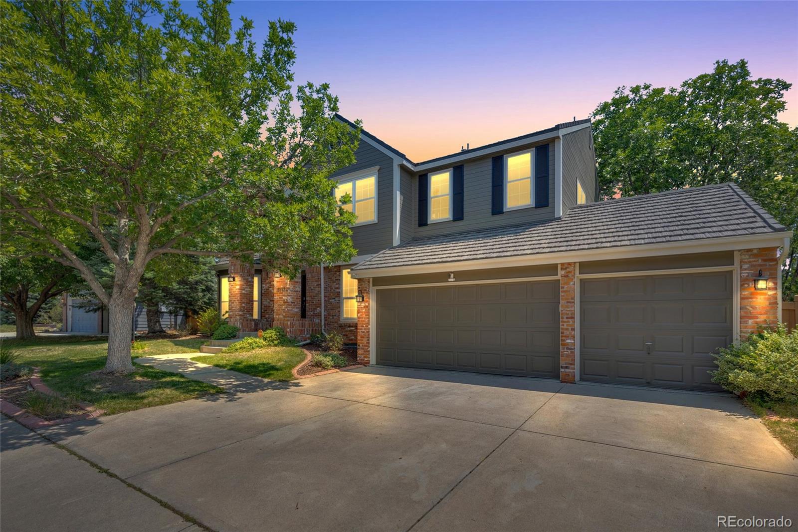 Photo 1 of 48 — 15443 E Powers Drive, Centennial, CO 80015