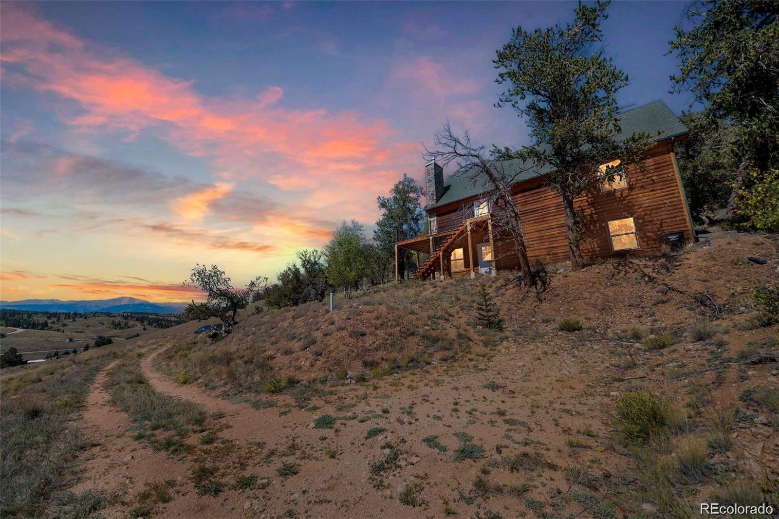 413 Chief Trail, Jefferson, CO, 80456 2 413 Chief Trail
