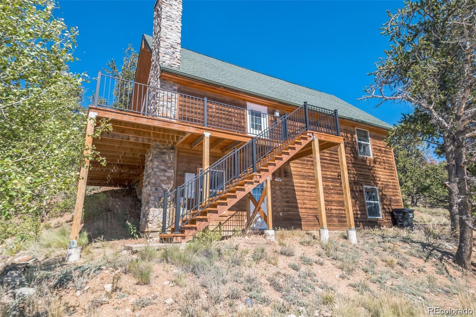 413 Chief Trail, Jefferson, CO, 80456 1 413 Chief Trail